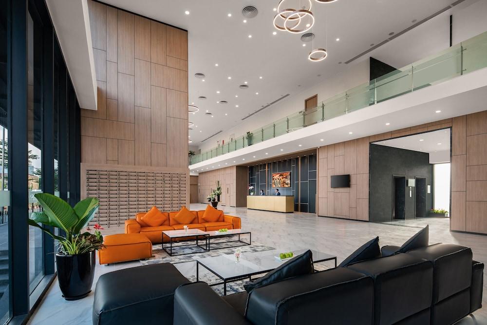 Pentstudio West Lake Hanoi Bagian luar foto