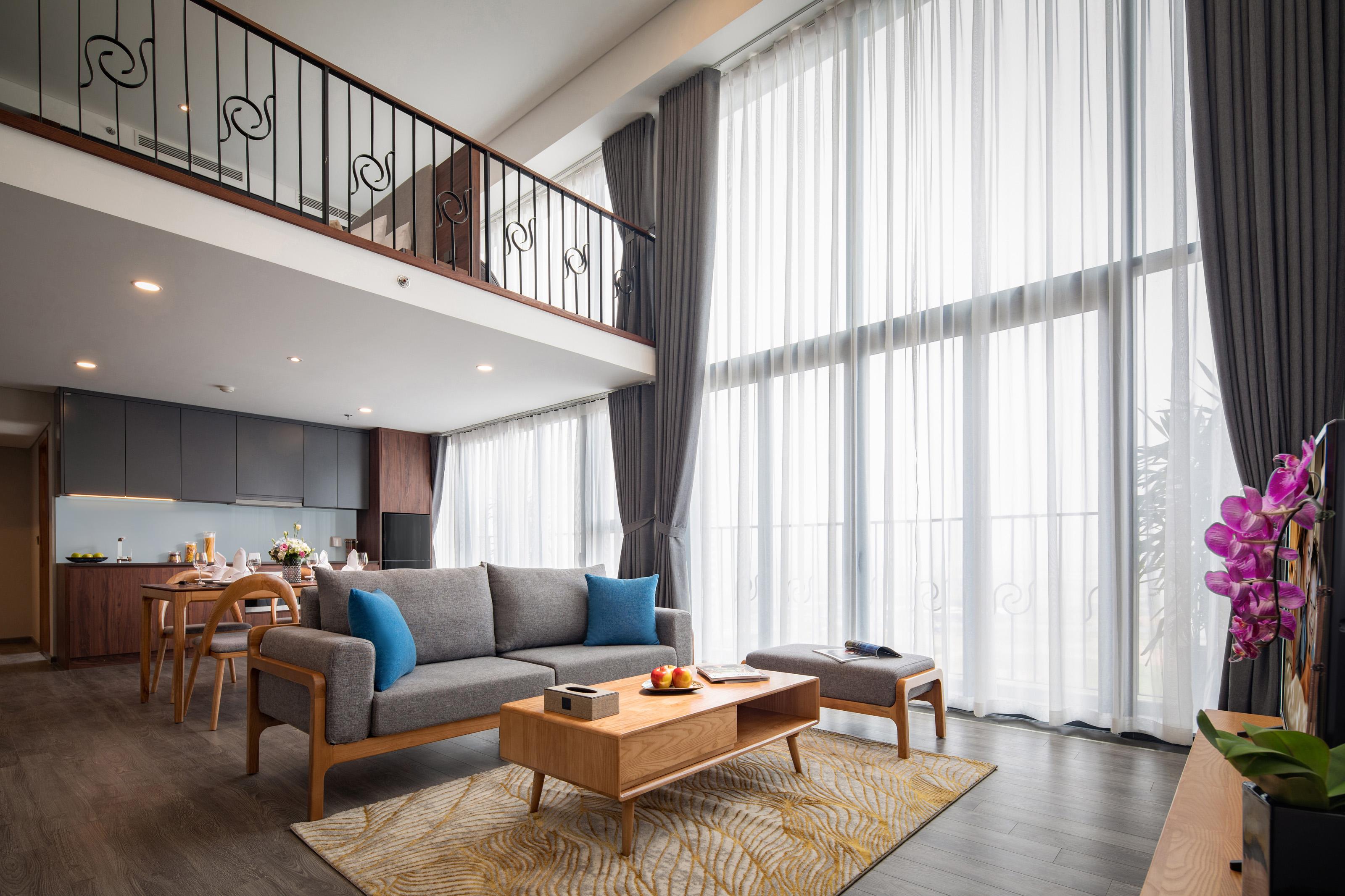 Pentstudio West Lake Hanoi Bagian luar foto