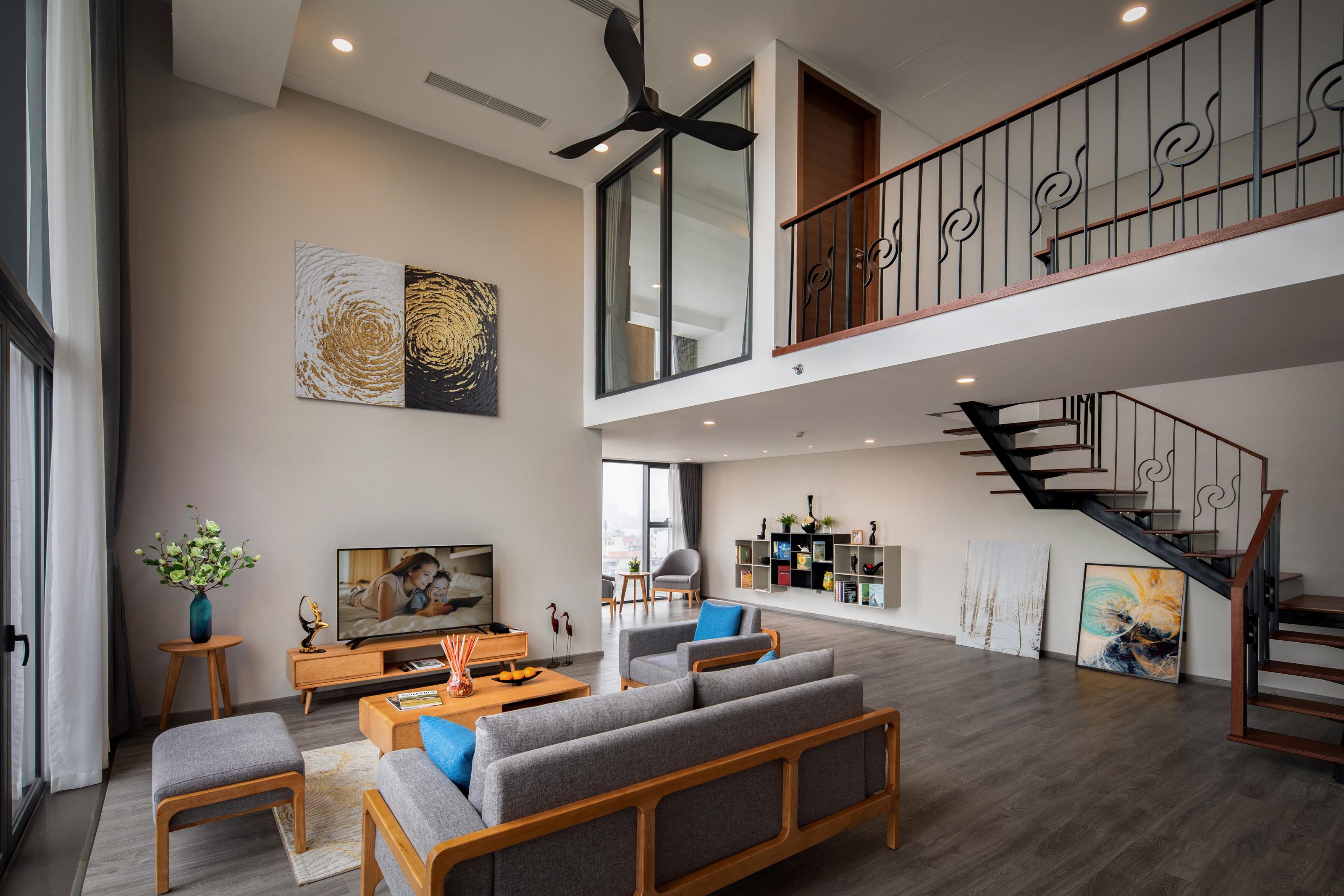 Pentstudio West Lake Hanoi Bagian luar foto