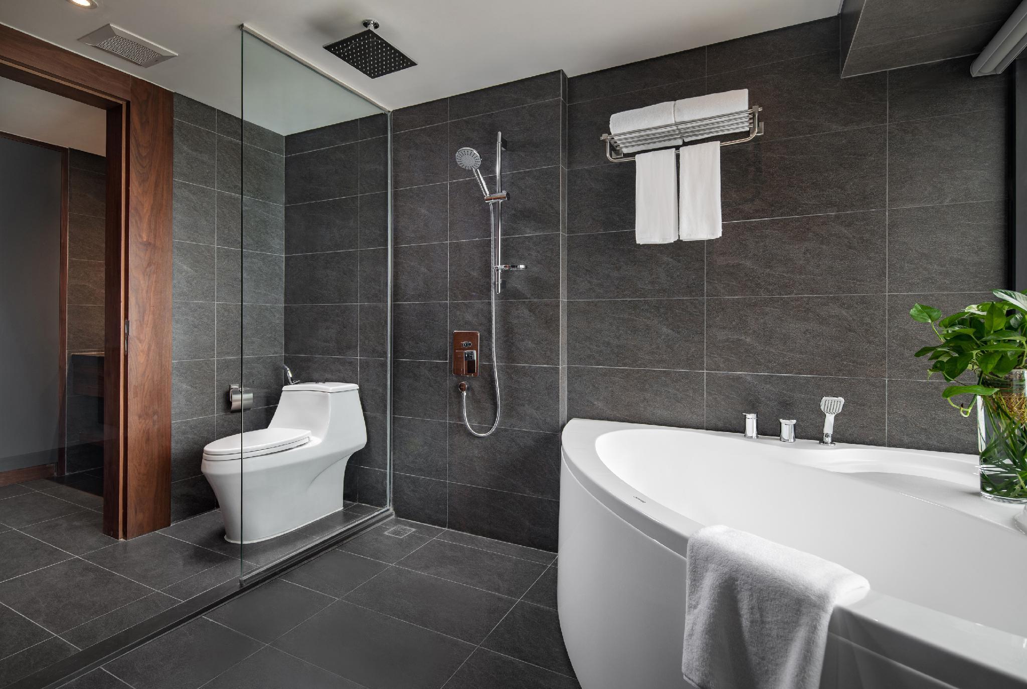 Pentstudio West Lake Hanoi Bagian luar foto