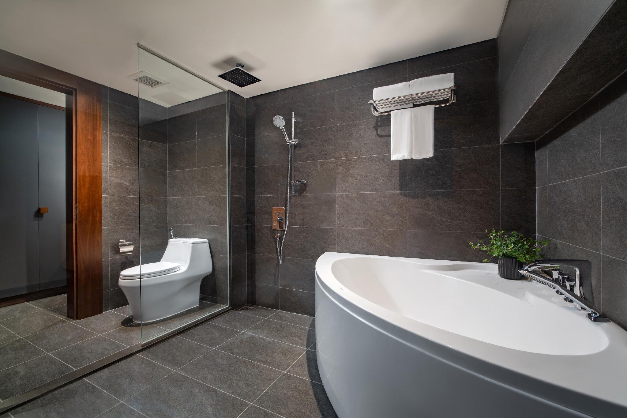 Pentstudio West Lake Hanoi Bagian luar foto