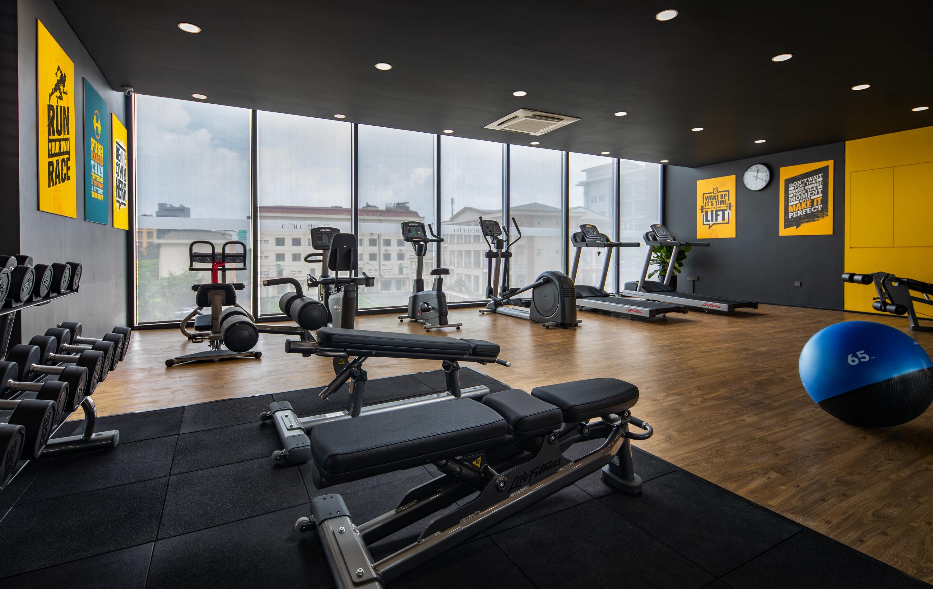 Pentstudio West Lake Hanoi Bagian luar foto