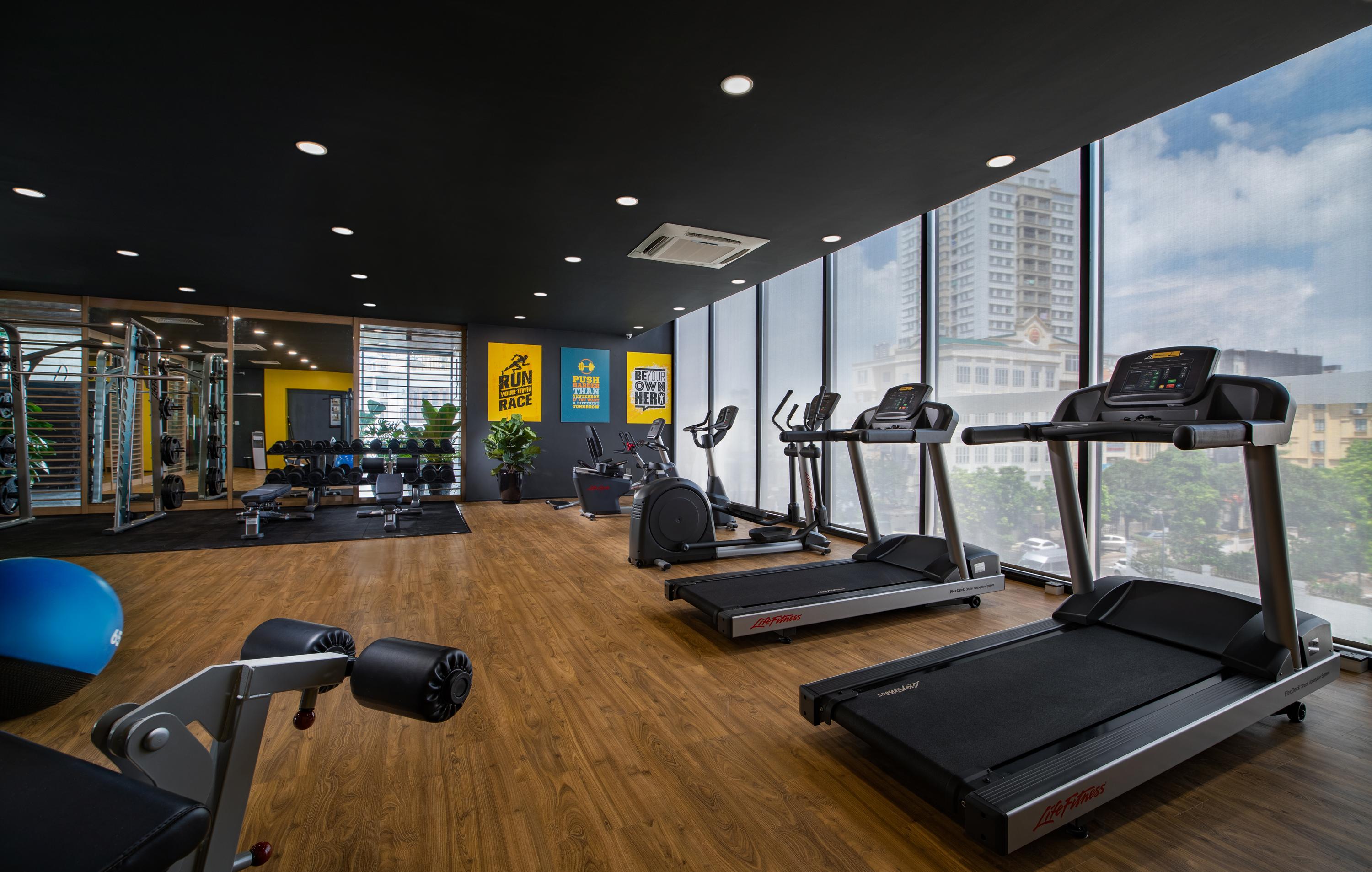 Pentstudio West Lake Hanoi Bagian luar foto